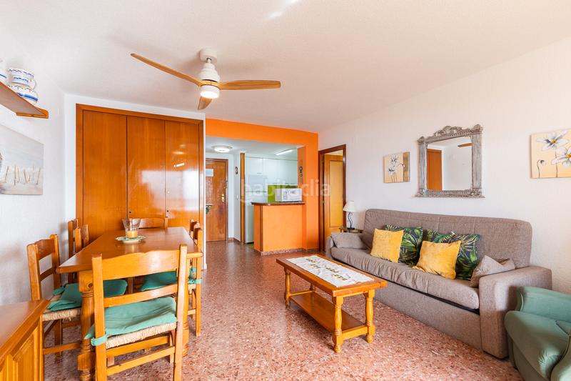 Foto 61445fe5-4fcd-422a-b75c-e22adf302360. Rent apartment with heating in Racó Cullera