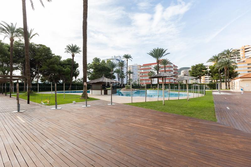 Foto 7ab9c800-8fc6-488b-9093-bf0c1dd74a51. Rent apartment with heating in Racó Cullera