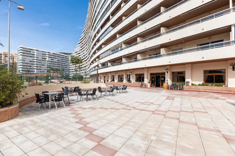 Foto 9720df84-8c11-4d46-aab9-c3736af4fb88. Rent apartment with heating in Racó Cullera