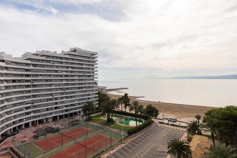 Foto 9cebec0c-587f-4674-8a59-7bae1871e648. Rent apartment with heating in Racó Cullera