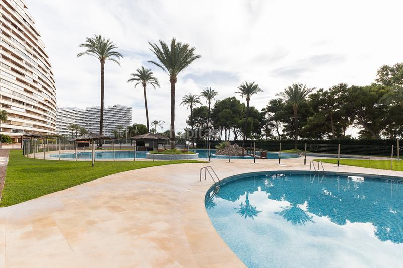 Foto b2e00179-7f2c-4fbe-99b5-03afeb6d0f53. Rent apartment with heating in Racó Cullera