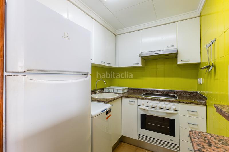 Foto b346ca54-8fb1-4990-b252-63a8e58670d9. Rent apartment with heating in Racó Cullera