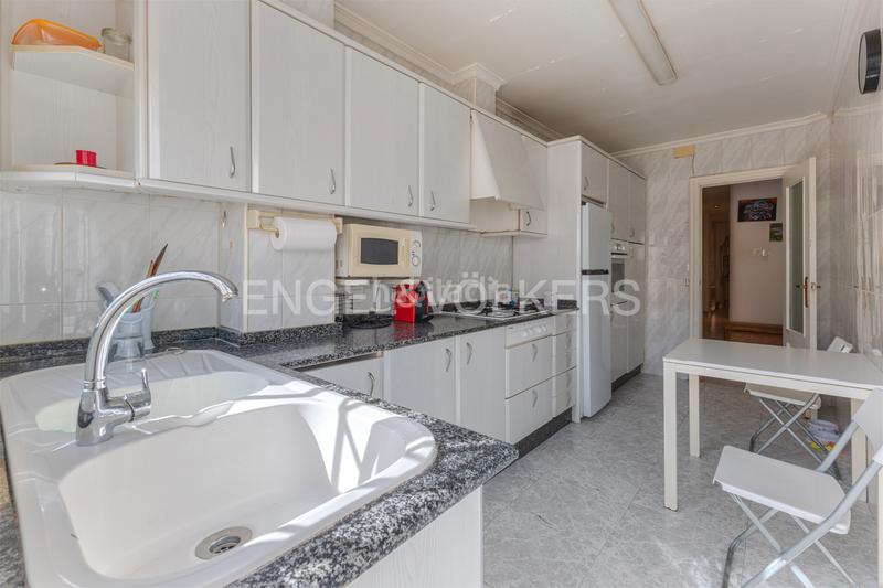 Foto 0461a1dd-db9f-4d32-8ad0-d7ab9318f781. Appartement avec chauffage dans Arrancapins Valencia