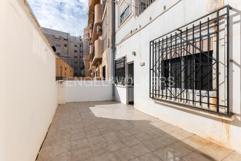 Foto 06cea8b6-0abe-40ba-a7e6-43e66a8338f3. Appartement avec chauffage dans Arrancapins Valencia