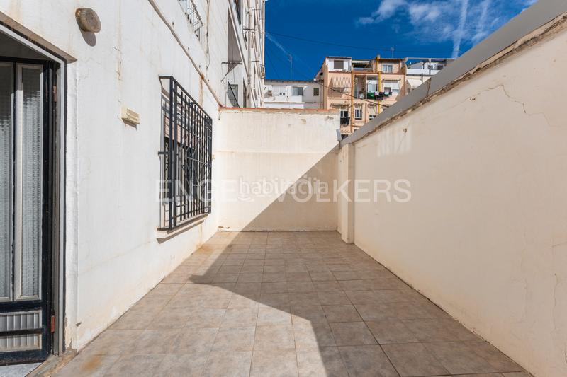 Foto 180fff41-1b22-447b-9b7e-a64e83d25edf. Appartement avec chauffage dans Arrancapins Valencia