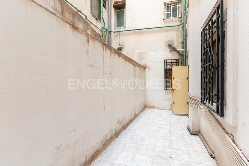 Foto 2005d439-e614-4029-9d99-5545581d451d. Appartement avec chauffage dans Arrancapins Valencia