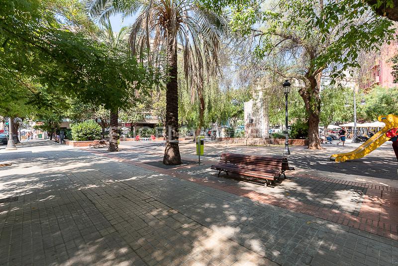 Foto 25710f0e-0f21-46ed-8ab8-8272ea6ad1a8. Appartement avec chauffage dans Arrancapins Valencia