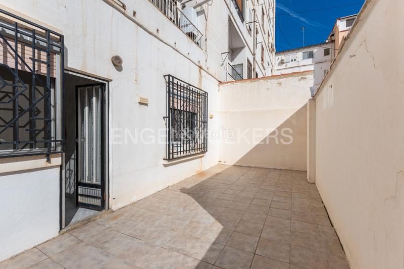 Foto 27b73efe-6ff3-4872-8aa0-5a6b5bbb13de. Appartement avec chauffage dans Arrancapins Valencia