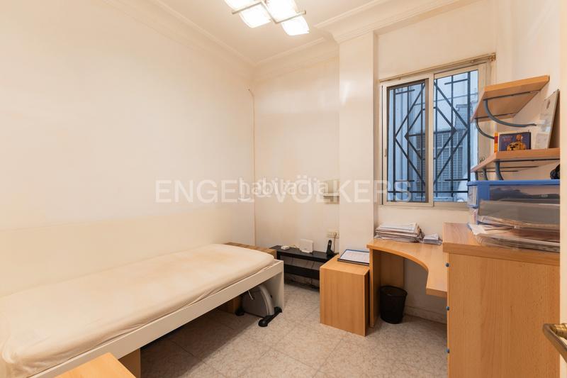 Foto 4987f0f7-7fee-4d9b-a8a6-60eaf57d2d11. Appartement avec chauffage dans Arrancapins Valencia
