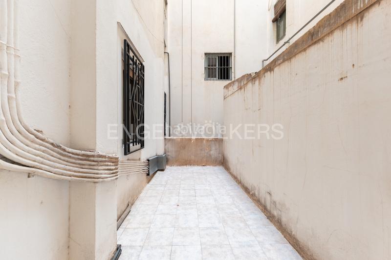 Foto 5055483a-7dfa-4a25-9216-d57656e37610. Appartement avec chauffage dans Arrancapins Valencia