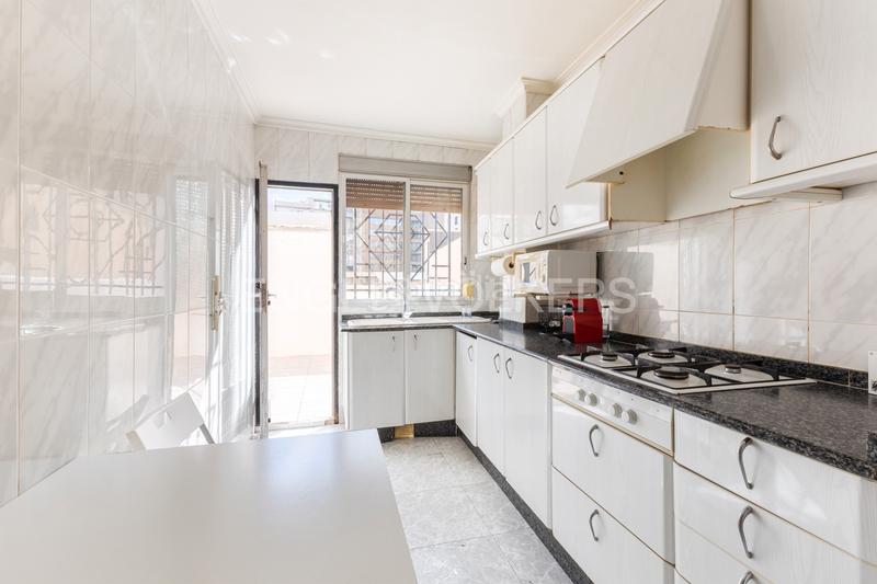 Foto 540f682c-77c5-4c49-b773-3bbdcebd81c6. Appartement avec chauffage dans Arrancapins Valencia