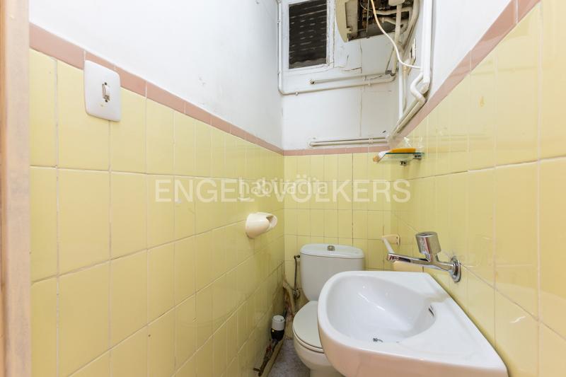 Foto 604f1c3d-635a-4b92-b4f6-466036d9abac. Appartement avec chauffage dans Arrancapins Valencia