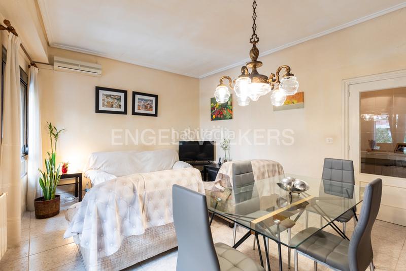 Foto 668fb760-8cda-4762-8697-50d57a180a56. Appartement avec chauffage dans Arrancapins Valencia