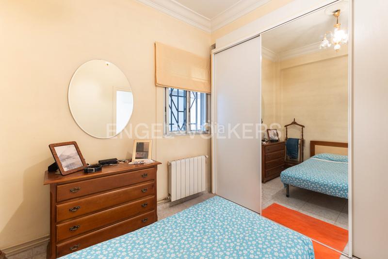 Foto 73c53c3e-5bed-4183-8d9f-dab90dab3fcc. Appartement avec chauffage dans Arrancapins Valencia