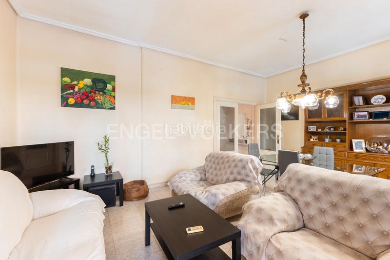 Foto 767538d4-b95a-4f2a-b9a2-acbf3eec9b24. Appartement avec chauffage dans Arrancapins Valencia