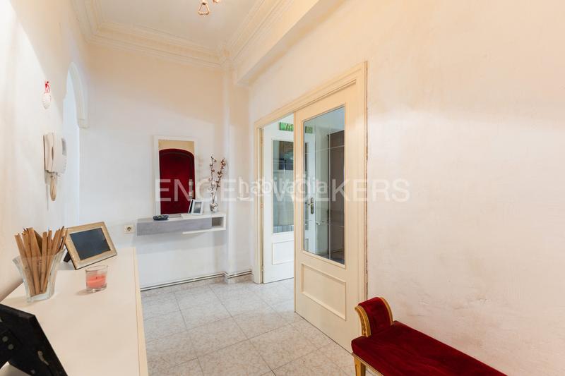 Foto a4b83a87-8c66-4ae7-b9ec-2fb0cda22d92. Appartement avec chauffage dans Arrancapins Valencia