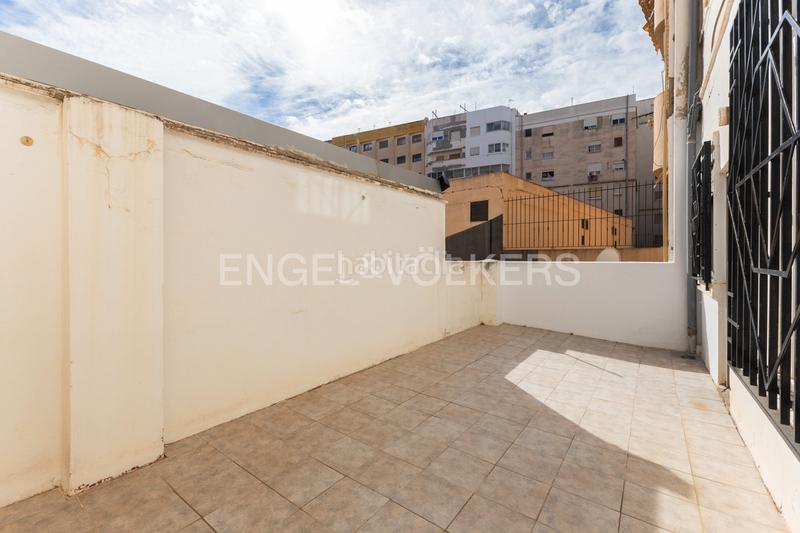 Foto b9add1ee-f931-4383-97f4-c799a3e156d6. Appartement avec chauffage dans Arrancapins Valencia