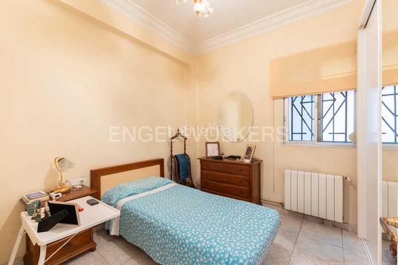 Foto d32d40ef-ce1c-4e40-a9e1-4af75aa386ce. Appartement avec chauffage dans Arrancapins Valencia