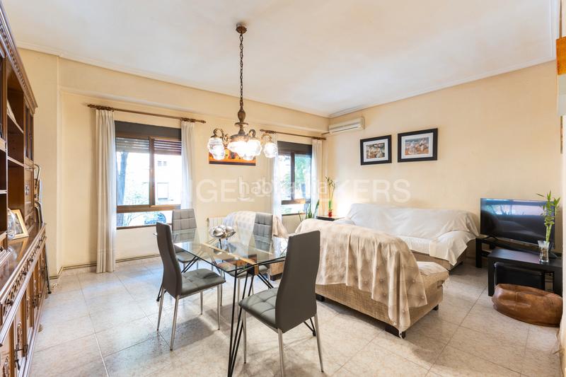 Foto d53206b1-59e6-4d60-819a-803a30826d94. Appartement avec chauffage dans Arrancapins Valencia