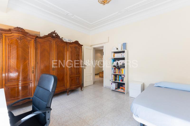 Foto ef21733e-d116-4bc6-9bb6-0695b3279c0d. Appartement avec chauffage dans Arrancapins Valencia