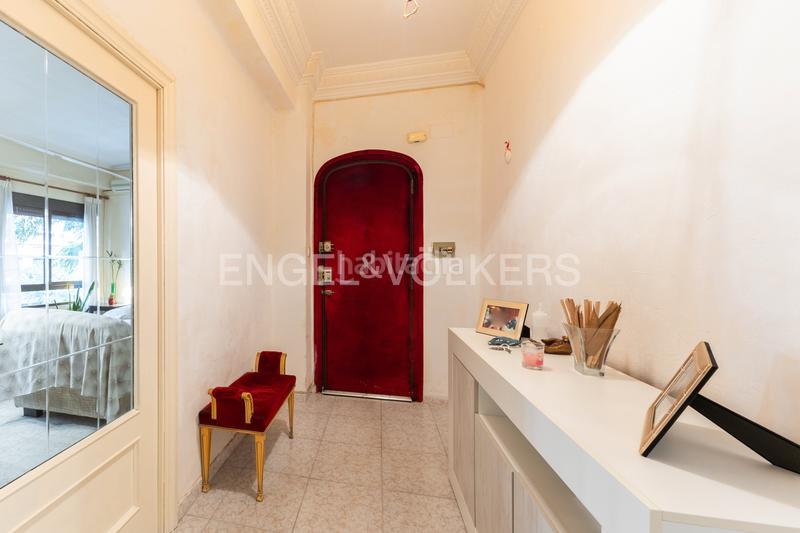 Foto fa0dddb1-9ce8-4627-91eb-d8c56b3e53ae. Appartement avec chauffage dans Arrancapins Valencia