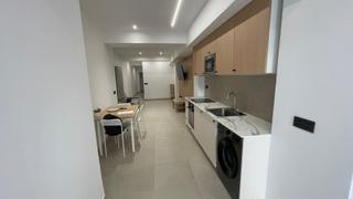 Piccolo appartamento in Calle Finestrat 27/Bajo/ D