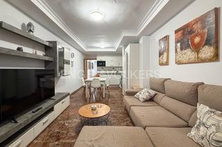 Lloguer Apartament a Centro-El Castillo. Bonito piso en sagunto con parking