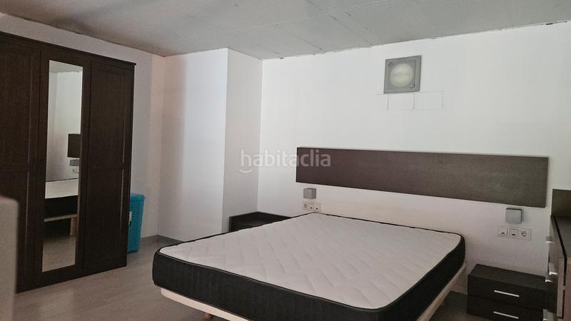 Foto 78b6ed8c-2487-42c2-8e28-987bba740e98. Affitto loft con riscaldamento parcheggio piscina in Valencia