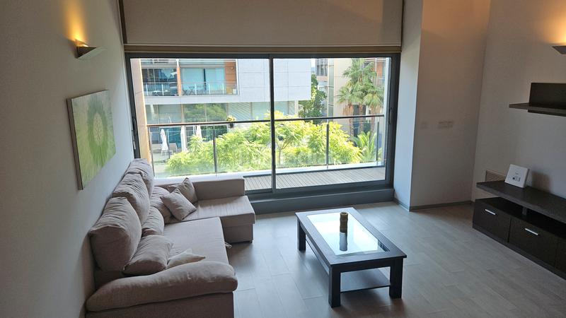 Foto a90ec254-c98d-45e4-935b-dfe0864705f1. Affitto loft con riscaldamento parcheggio piscina in Valencia