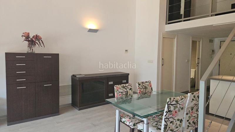 Foto 50540d89-ea3a-4ce2-98cd-ce3c81b76a51. Alquiler loft magnífico loft junto a centro comercial turia en Valencia