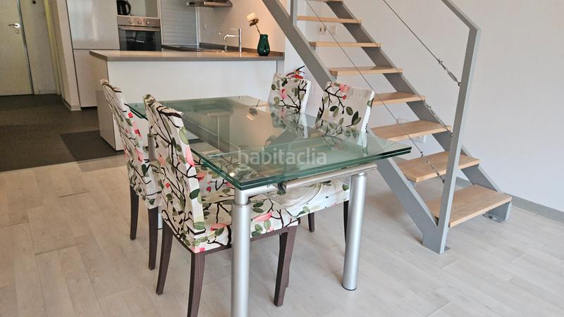 Foto 564346be-0c28-4c3e-82f0-e37d2af224a3. Alquiler loft magnífico loft junto a centro comercial turia en Valencia