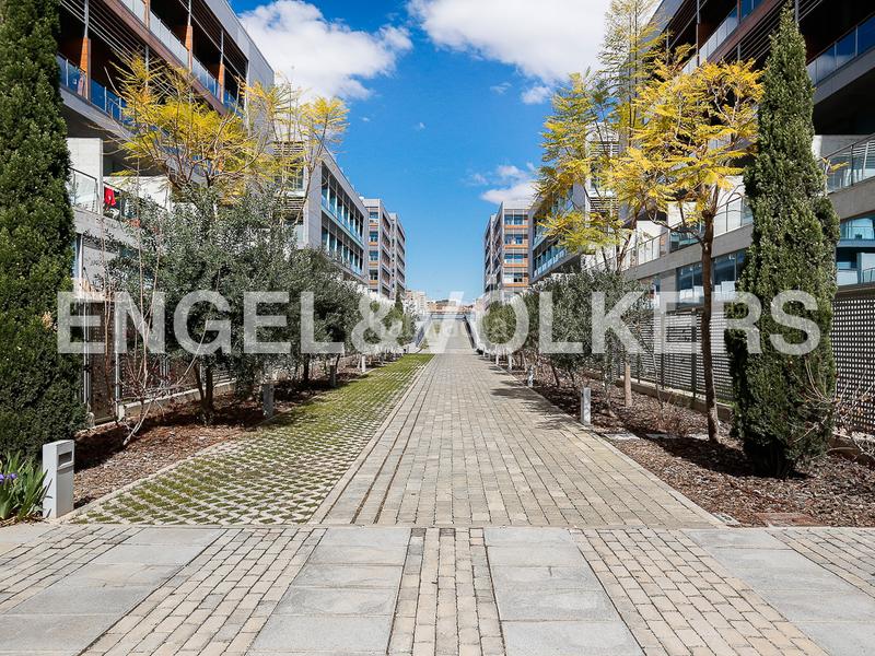 Foto 62bd0035-fadc-48fa-a4cf-12794e30b25e. Alquiler loft magnífico loft junto a centro comercial turia en Valencia