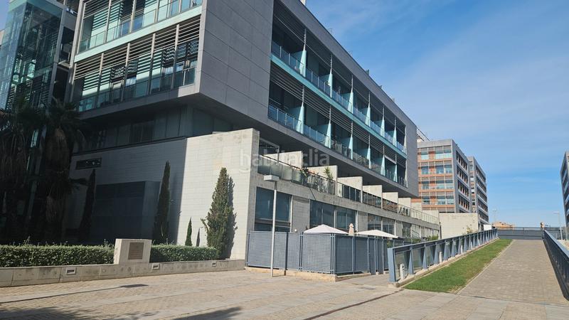 Foto 753e17be-62eb-4c51-9453-d54d5285566a. Alquiler loft magnífico loft junto a centro comercial turia en Valencia