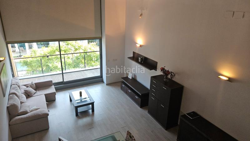 Foto 849254f4-dd97-44d6-b342-ac4e55be60d8. Lloguer loft amb calefacció aparcament piscina a Valencia