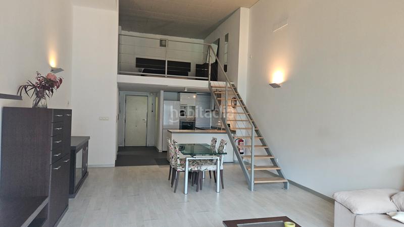 Foto 76de4f78-c5c0-493c-9f11-3e765b6d5c6a. Location loft avec chauffage parking piscine dans Vara de Quart Valencia