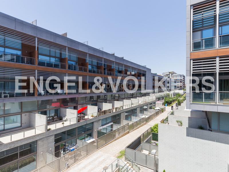 Foto 79334b98-a453-4326-bd5b-3533becb3c96. Location loft avec chauffage parking piscine dans Vara de Quart Valencia