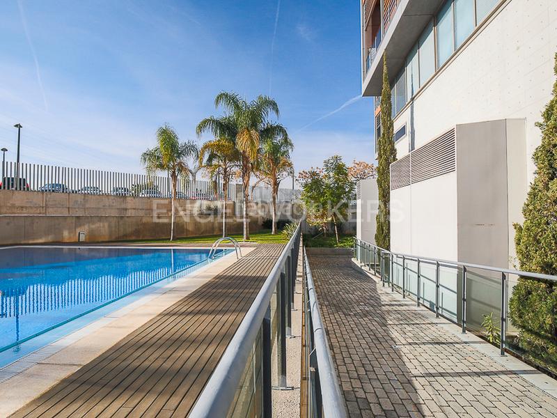 Foto a38432c0-c008-42ff-9f3a-bfd72e903232. Location loft avec chauffage parking piscine dans Vara de Quart Valencia