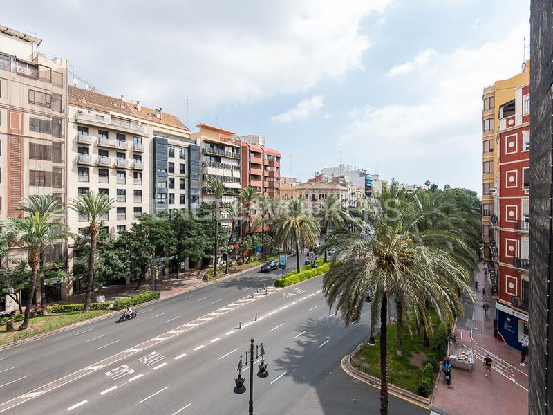 Foto ea07a549-5027-4202-83fc-24802a1bd92e. Affitto piccolo appartamento con riscaldamento parcheggio in Valencia