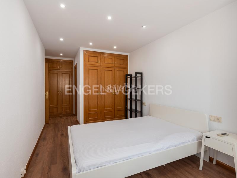 Foto b9564b25-d107-4f86-8c9c-7e9aeae1fc3f. Alquiler apartamento exquisito oasis urbano de 4 habitaciones , ubicación privilegiada con encanto moderno y clásico en Valencia