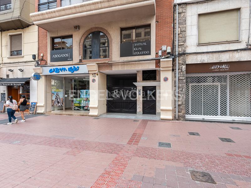 Foto ed466068-d72f-4e8e-b24c-baef15486b88. Alquiler apartamento exquisito oasis urbano de 4 habitaciones , ubicación privilegiada con encanto moderno y clásico en Valencia