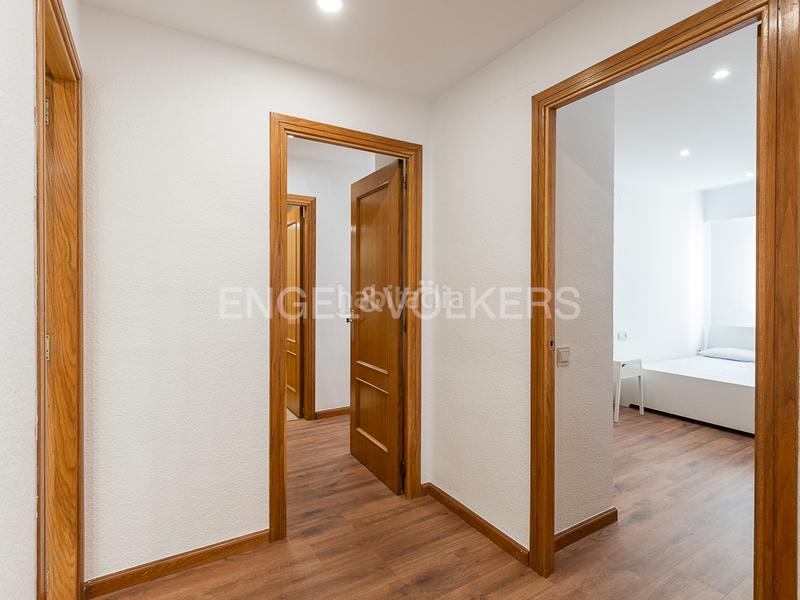 Foto 139019c8-508b-4252-afe4-5ee48731cc85. Lloguer apartament amb calefacció aparcament a Russafa Valencia