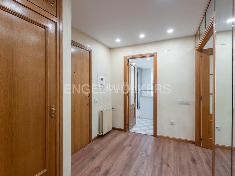 Foto 6b79a847-8695-4d25-861d-1f0c496ad622. Location appartement avec chauffage parking dans Russafa Valencia