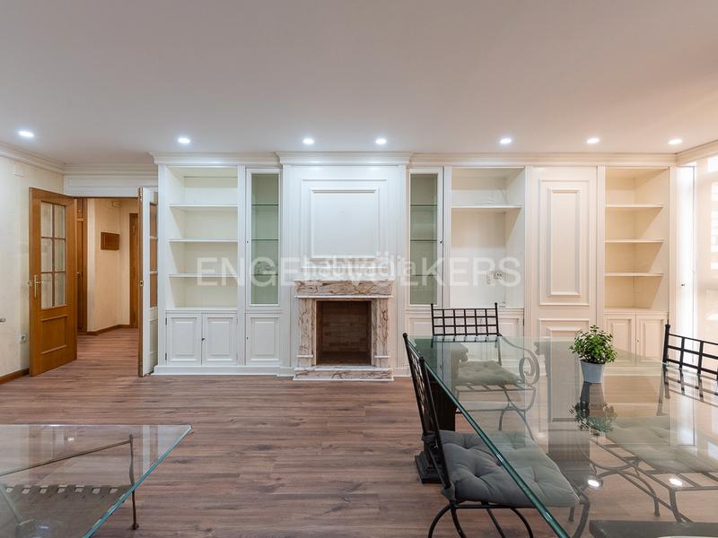 Foto d9e3ab53-f32d-477b-980b-9c64695cc423. Location appartement avec chauffage parking dans Russafa Valencia