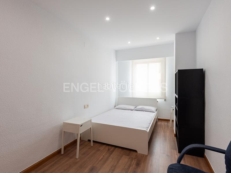 Foto e0ea5895-45fb-4bd1-a21d-9c6bd572c47b. Miete appartement mit heizung parking in Russafa Valencia