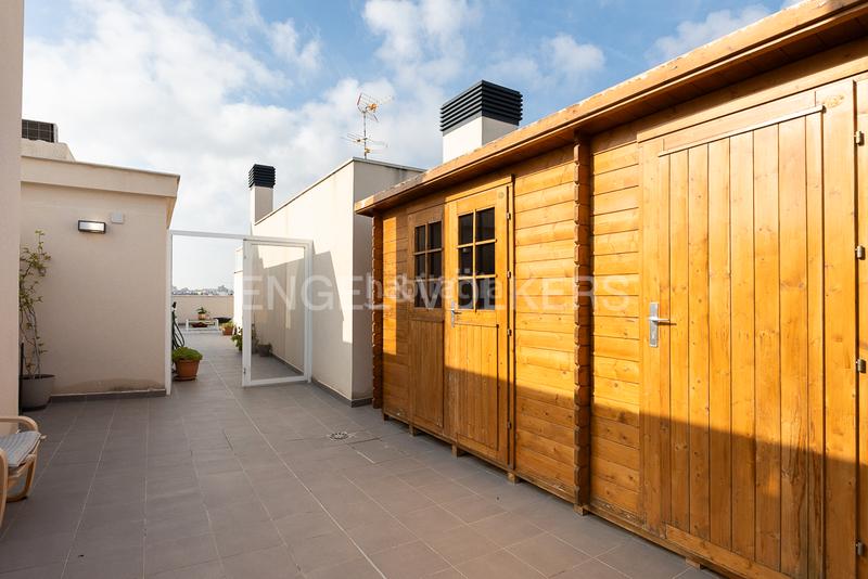 Foto b1b622d7-4821-4217-b753-143861599ddb. Affitto piccolo appartamento con riscaldamento parcheggio in Alboraya