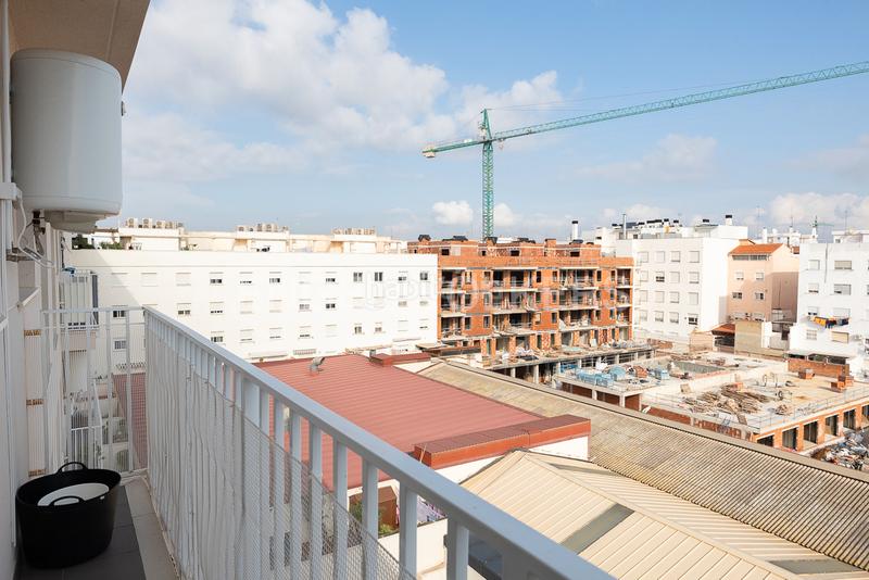 Foto faee0022-51e2-4c26-93fe-694185fa71d3. Affitto piccolo appartamento con riscaldamento parcheggio in Alboraya