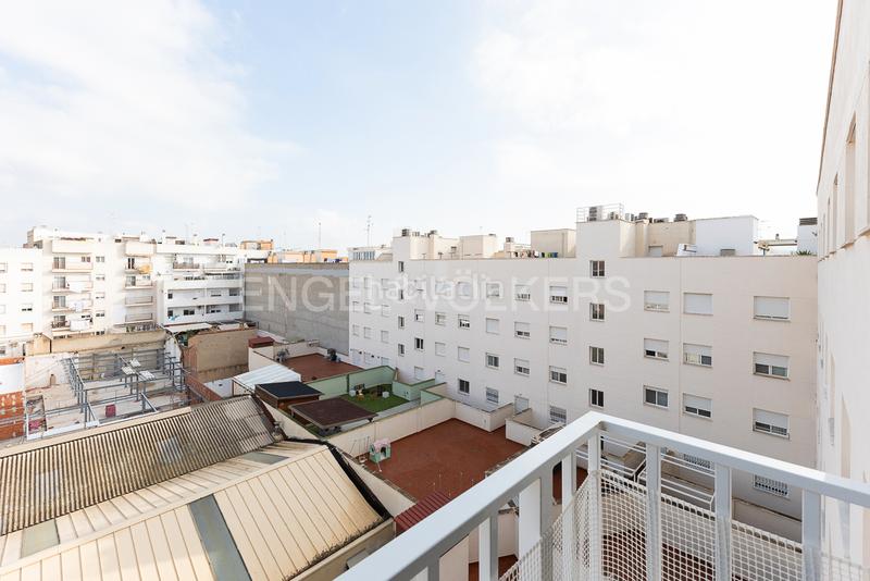 Foto 5e56a362-5c30-4197-8ee1-dea2e6cfa901. Location appartement avec chauffage parking dans Ausias March Alboraya