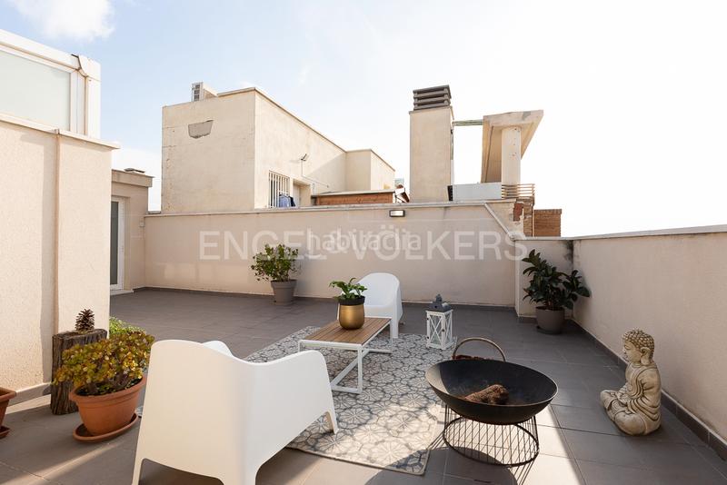 Foto 82fb2130-c5c1-4297-8f69-3a8bfa56ef9d. Location appartement avec chauffage parking dans Ausias March Alboraya