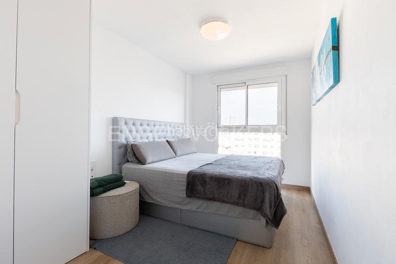 Foto 992ad39b-6493-42d9-83b5-c93cfcf1ca69. Location appartement avec chauffage parking dans Ausias March Alboraya