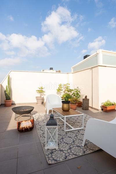 Foto b637dc5e-5d8e-46a8-8c2f-dc55f0f6aba9. Location appartement avec chauffage parking dans Ausias March Alboraya